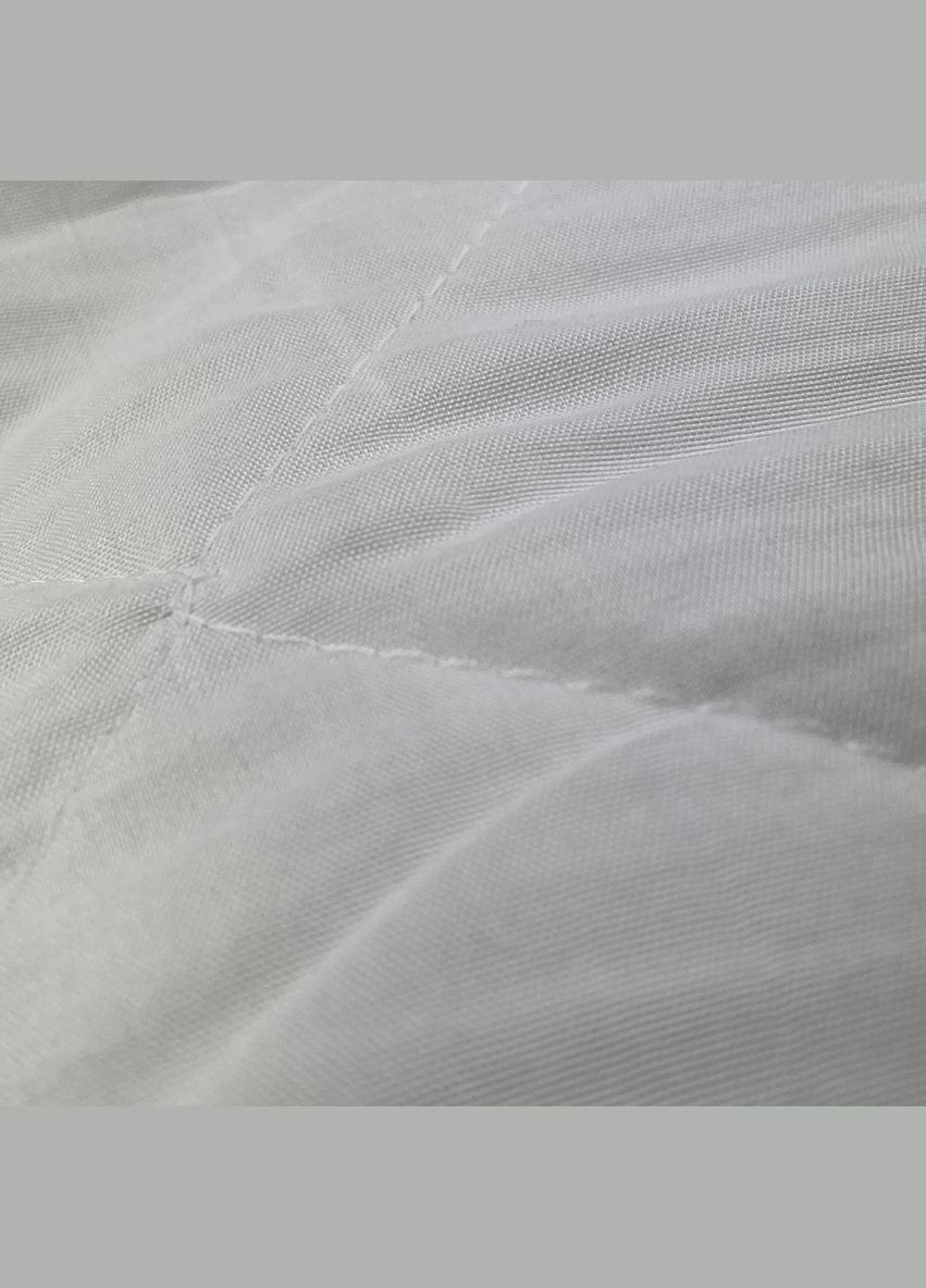 Наматрасник Comfort Night стеганый 140х200 см с бортом (93962766) SoundSleep (299232731)