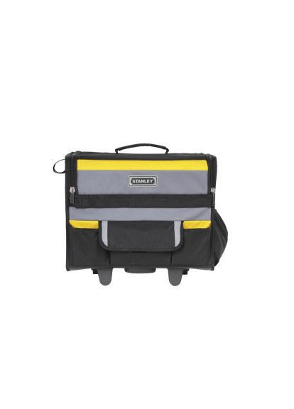 Сумка для інструмента (1-97-515) Stanley Basic з колесами (369878879)
