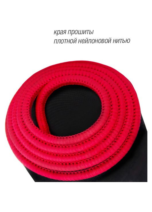 Килимок RX2 (MX-M01) Black (1283126494925) Piko (307437363)