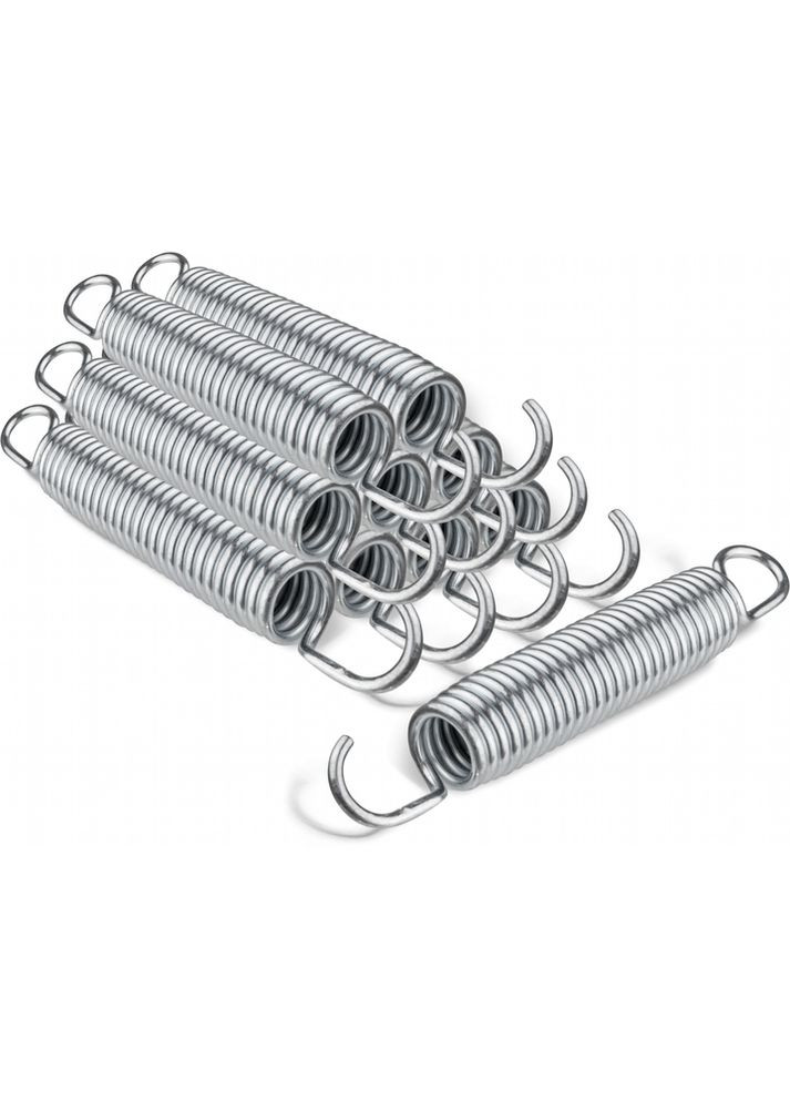 Батут Comfort Edition круглый, 396см, (5077A) Salta (360425286)