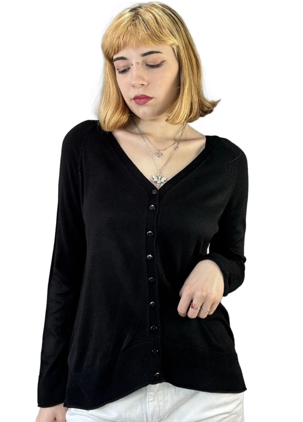 Кофта Stradivarius (350606326)