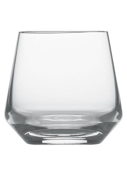 Комплект стаканов для виски Pure 389 мл 6 шт Schott Zwiesel (327880107)