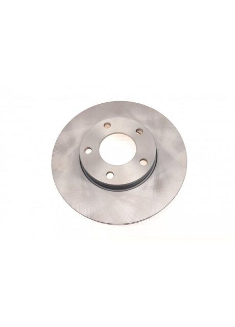 Диск тормозной передний Mazda (пр-во) ADM54381 Blue Print (366162682)