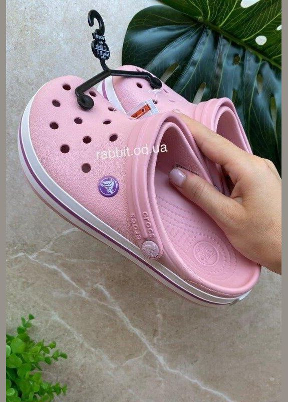 Крокс Крокбенд Клог Clog Crocs crocband (330129296)