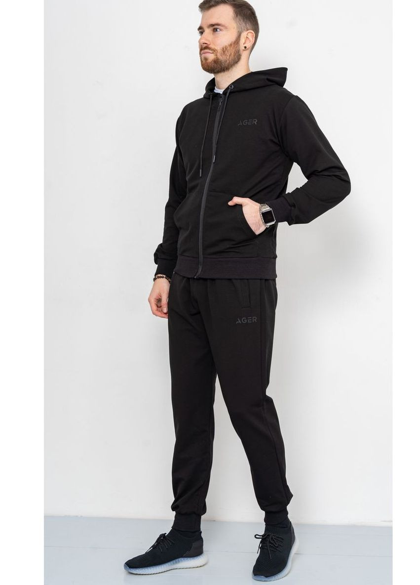 Спорт костюм мужской демисезонный,, 241R175 Ager (315134684)