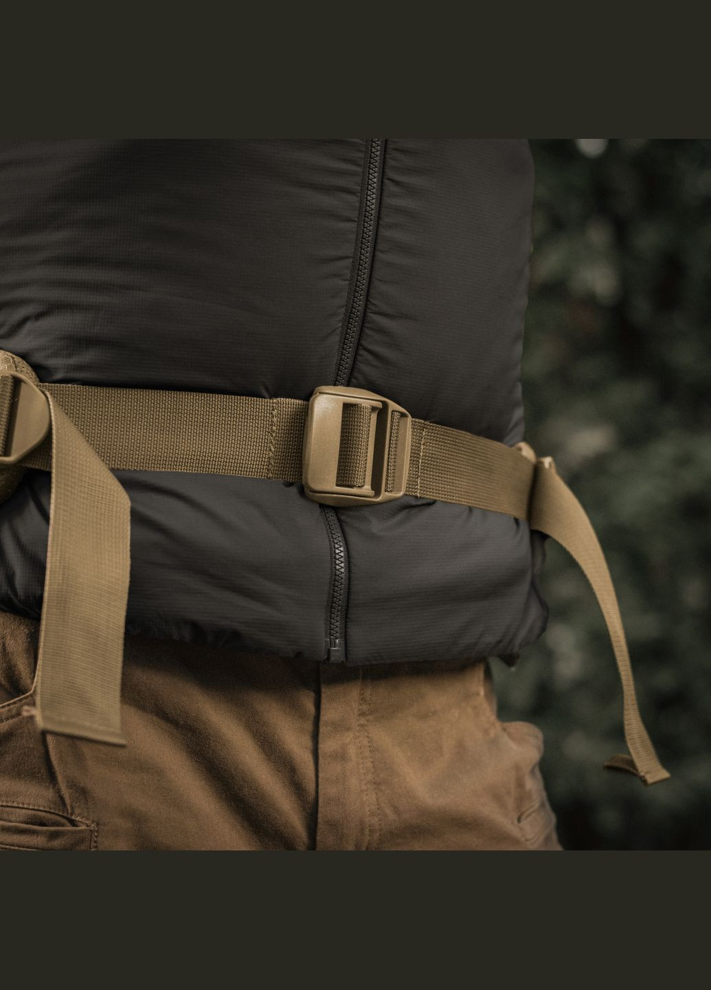 Рюкзак Large Elite Hex Coyote M-TAC (303261781)