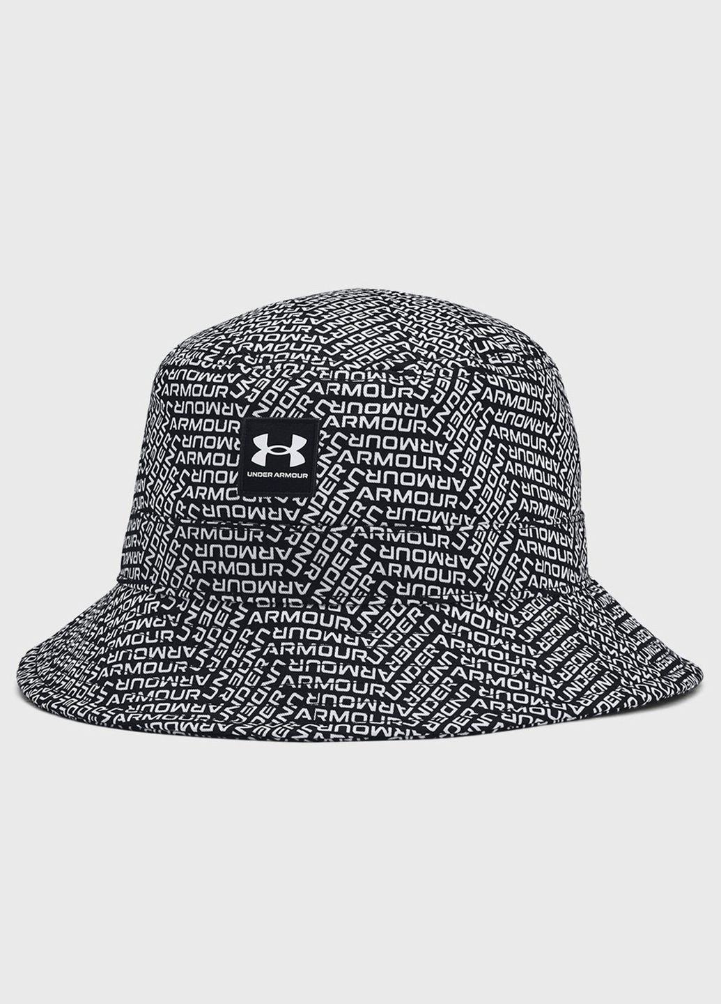Панама панамка унісекс Under Armour Sportstyle Bucket Hat (344451213)
