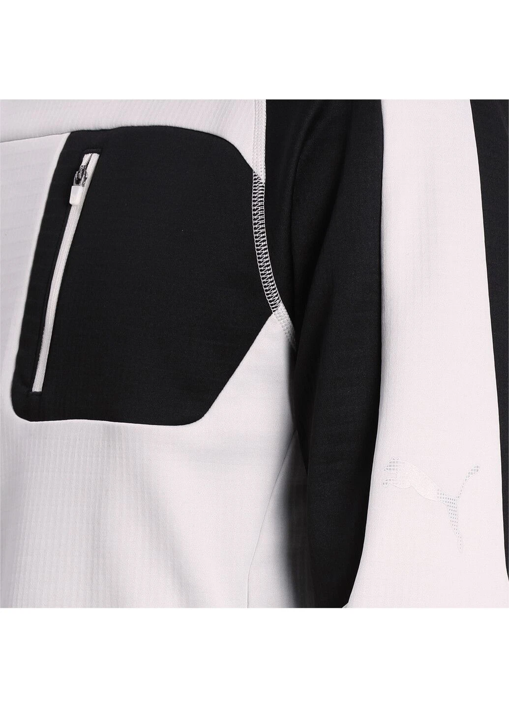 Толстовка EVOSTRIPE Warm Hoodie Puma (198002194)