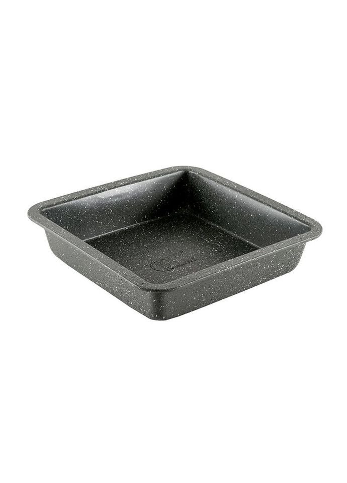 Форма для випічки Marble GP-1874 22,5x22,5x4,5 см Gipfel (296910989)