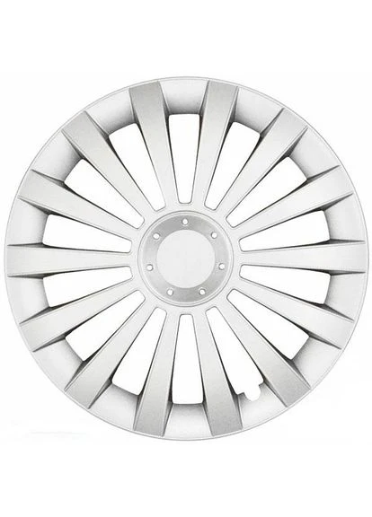Ковпаки R15 Meredian White Jestic (392457044)