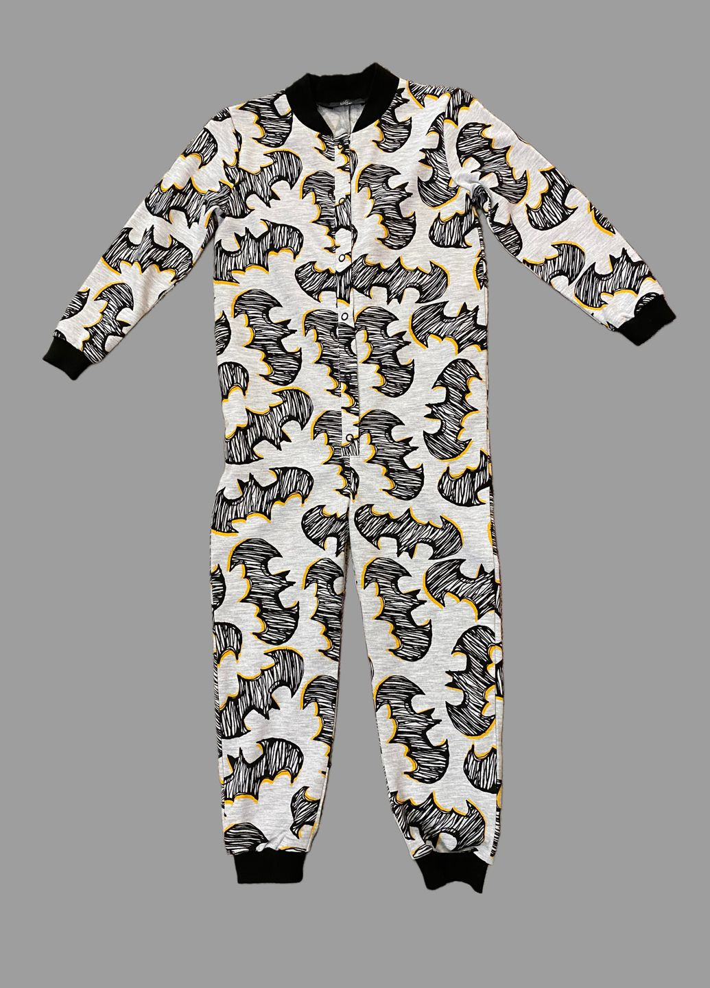 Детская пижама кигуруми трикотажная для мальчика. Baby Angel (315928814)