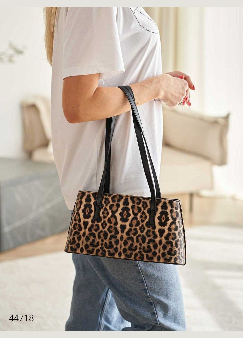 Сумка з принтом Liton (303699152)