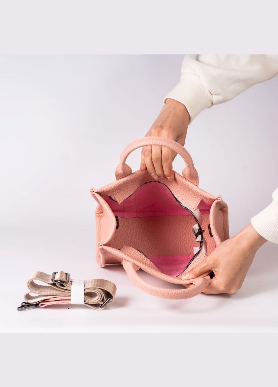 Сумка Женская ТОУТ XENIA № 40-24 Экокожа JUGO № 40-24 (294052289)