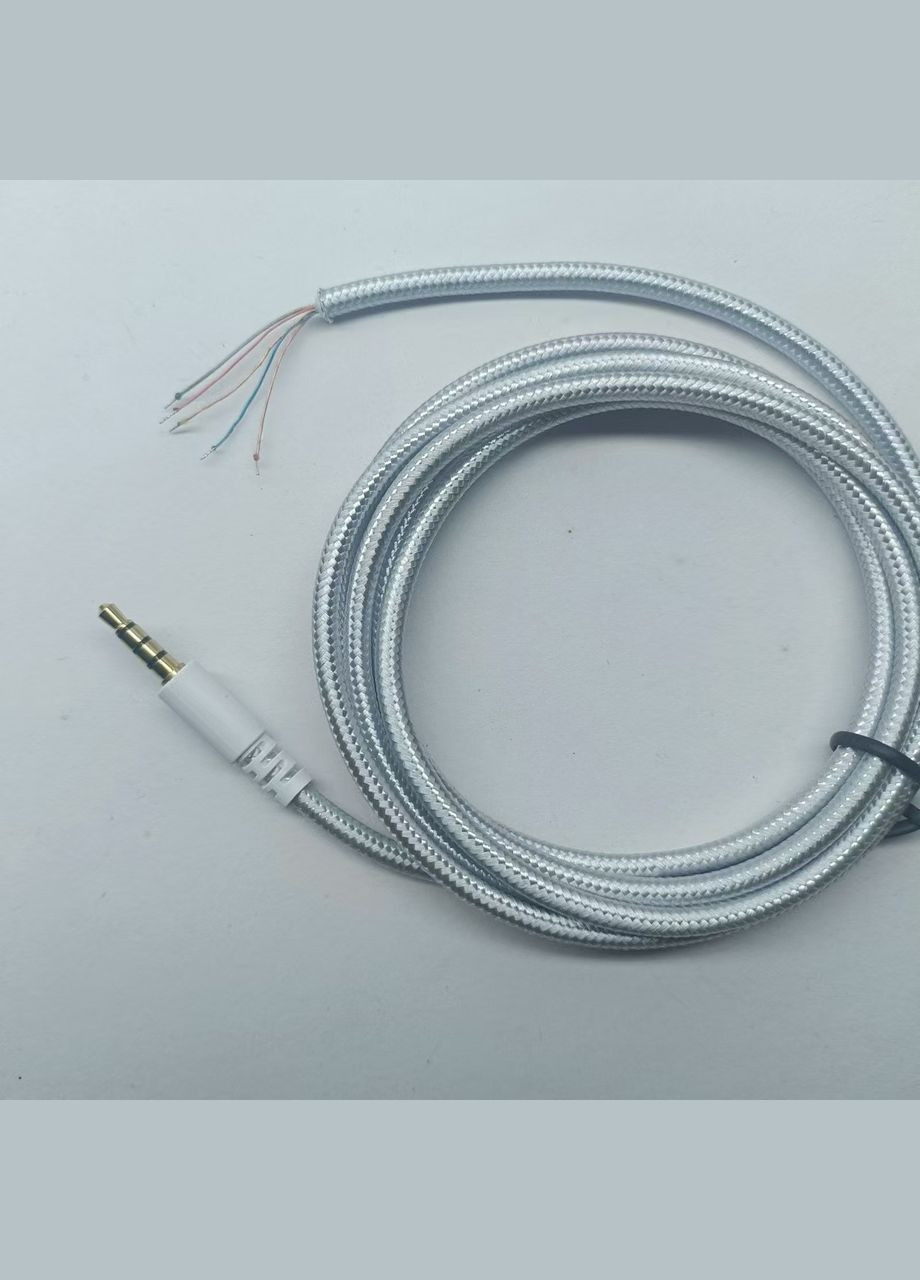 Кабель проволока шнур 4 pin Kingston Cloud Alpha Cloud I II Core Stinger Flight Revolver HyperX (346058575)