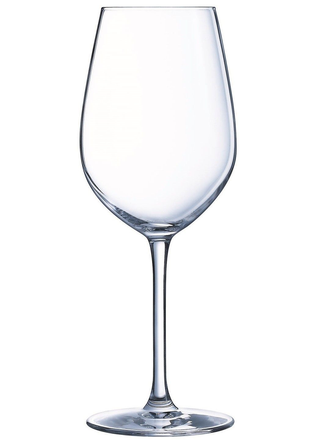 Бокал MENADES/НАБОР/4х550 мл (V5958) Luminarc (366038177)