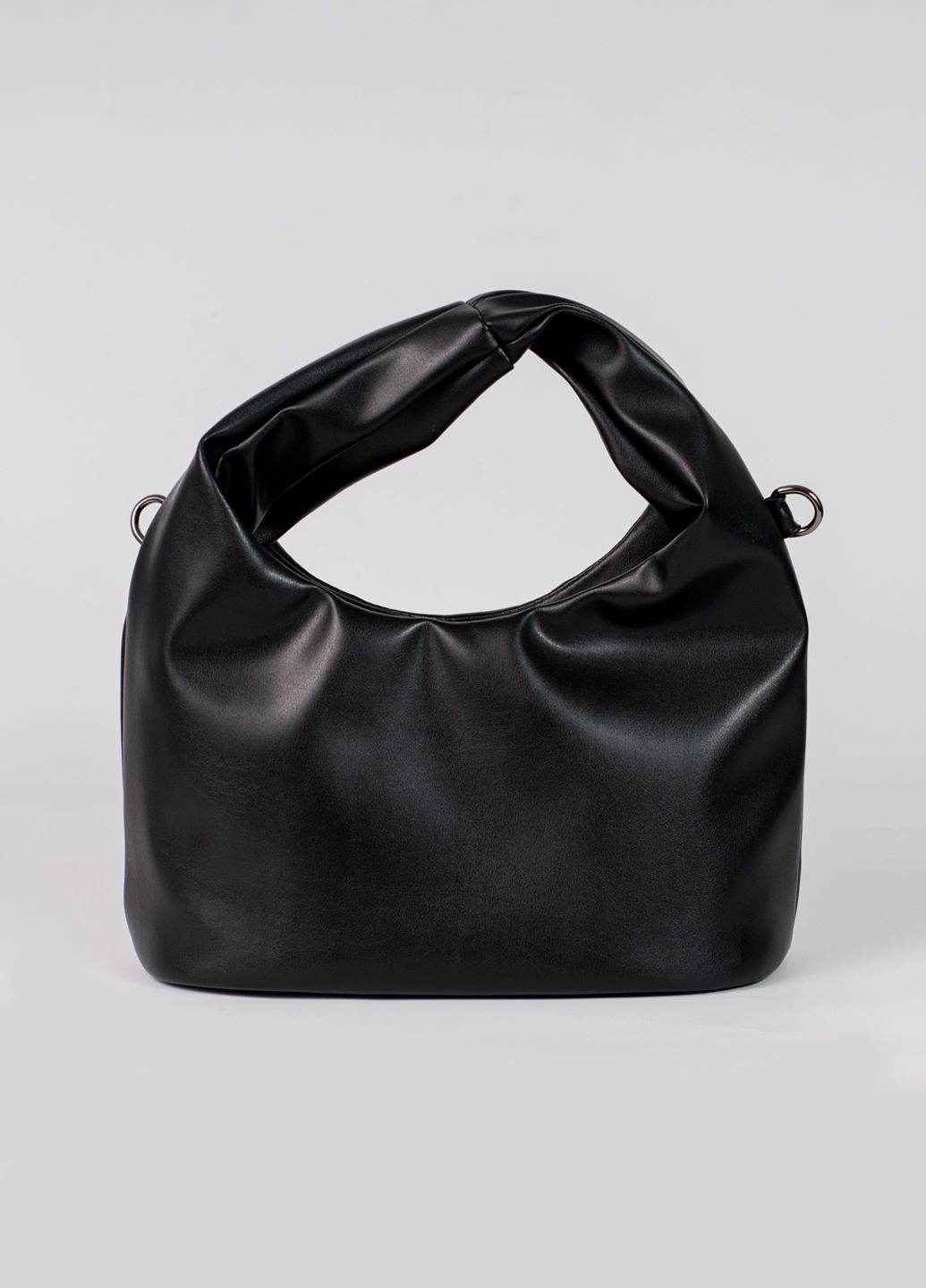 Сумка-багет мягкая Vishnya (322835985)