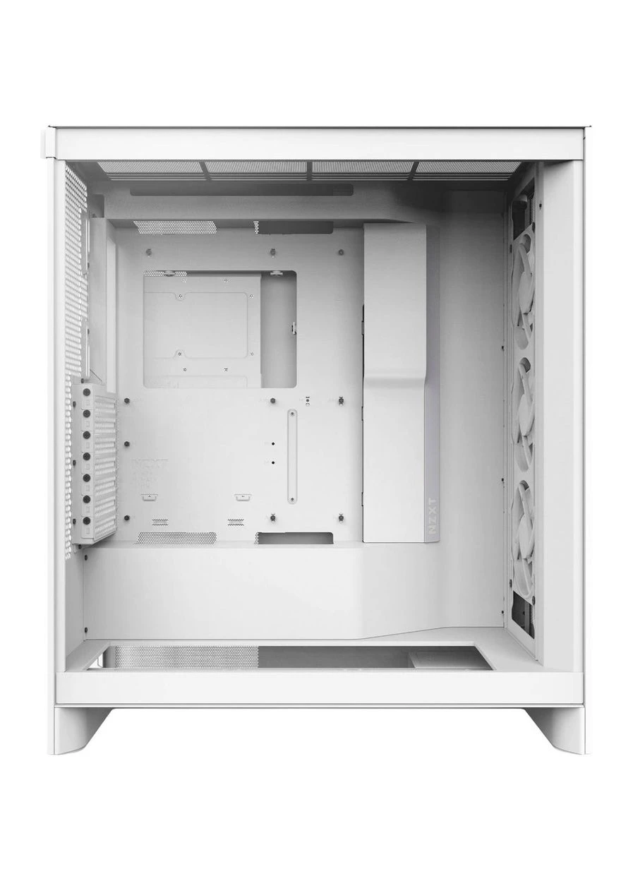 Корпус H7 Flow RGB White (CM-H72FW-R1) [146831] NZXT (400982345)