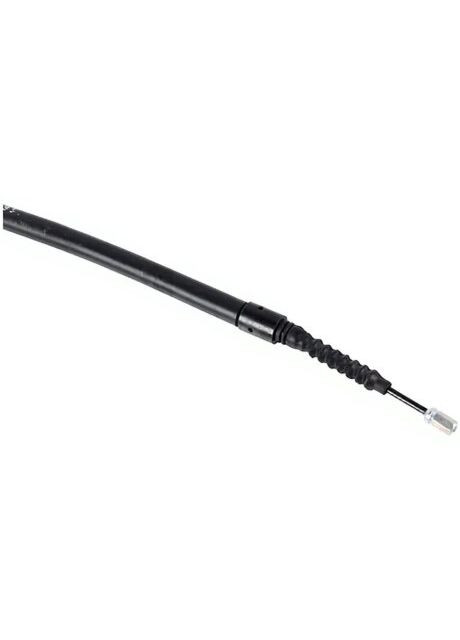 Трос ручного гальма ЗЗАДУ ЛІВОРУЧ/ПРАВОРУЧ AUDI A4 B5 (8D2); A4 B6 (8E2) 01.1995-11.2005 904775-ua NK (366195863)