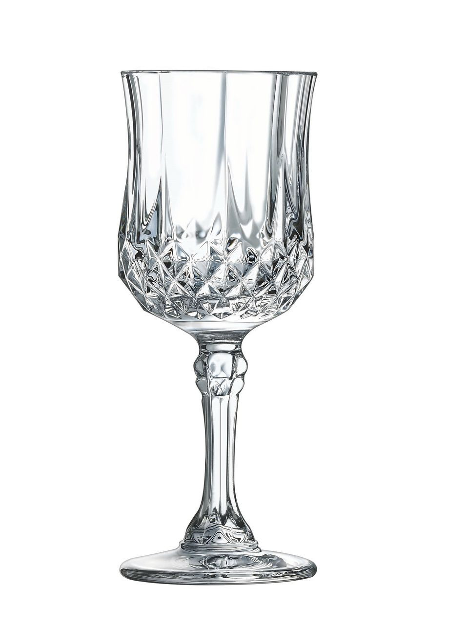 Набір чарок CD'A Longchamp 60 мл x 6 шт. (L9754) Cristal d'Arques (336948443)