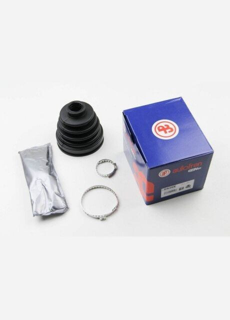 Пыльник привода колеса No Brand (347155860)