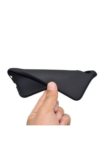 Чохол до мобільного телефона (708643) BeCover Google Pixel 7 Black (366160890)