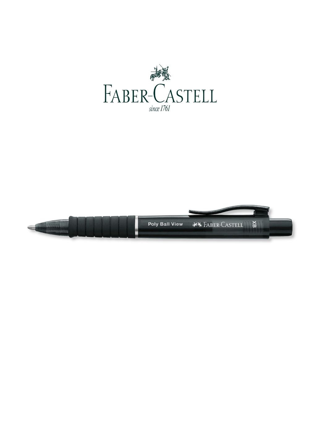 Ручка Faber-Castell (285683588)