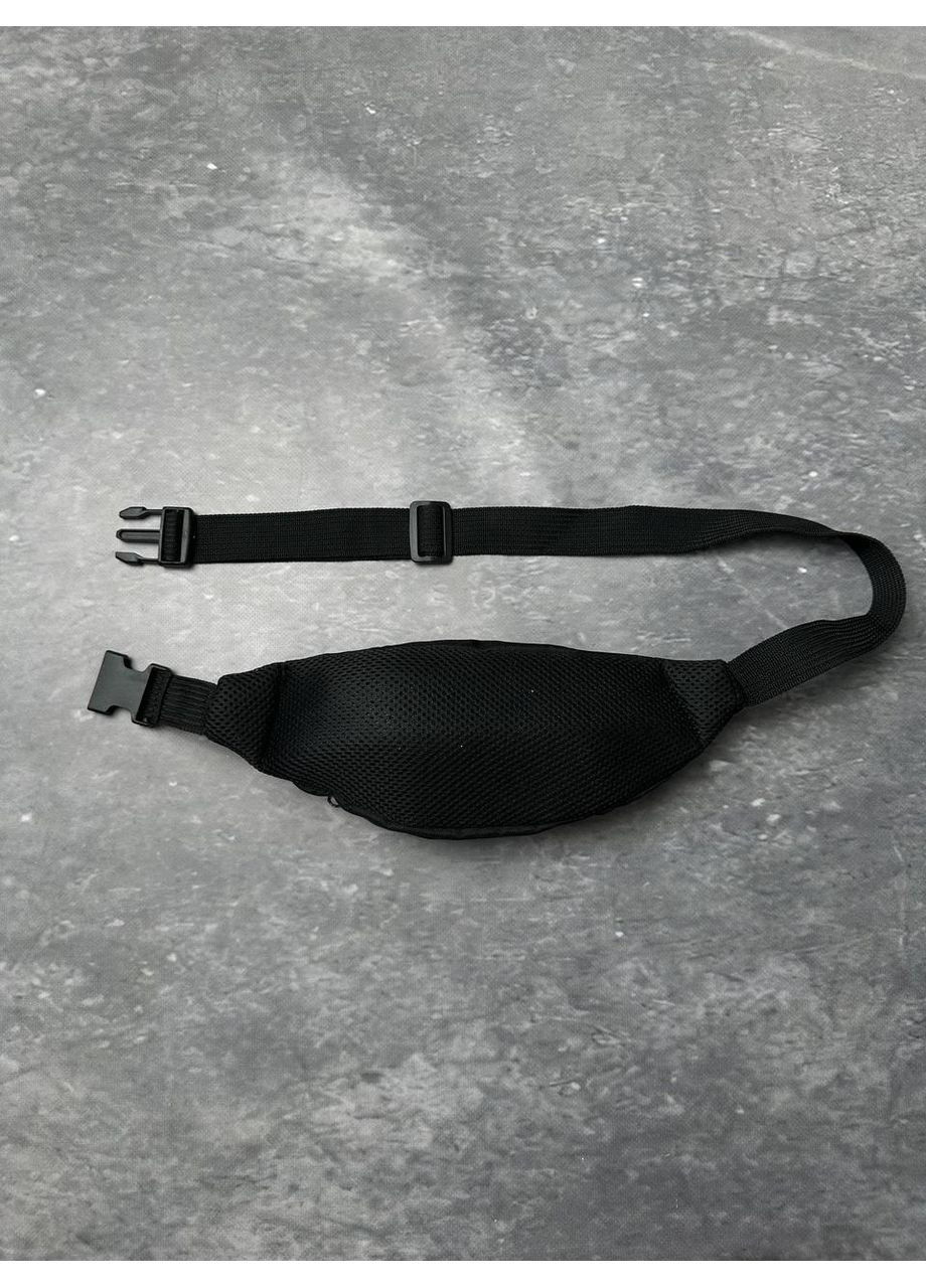 Универсальная мужская бананка, барыжка для торговли, поясная сумка для города и прогулок, практичная, удобная. Intruder (348780004)