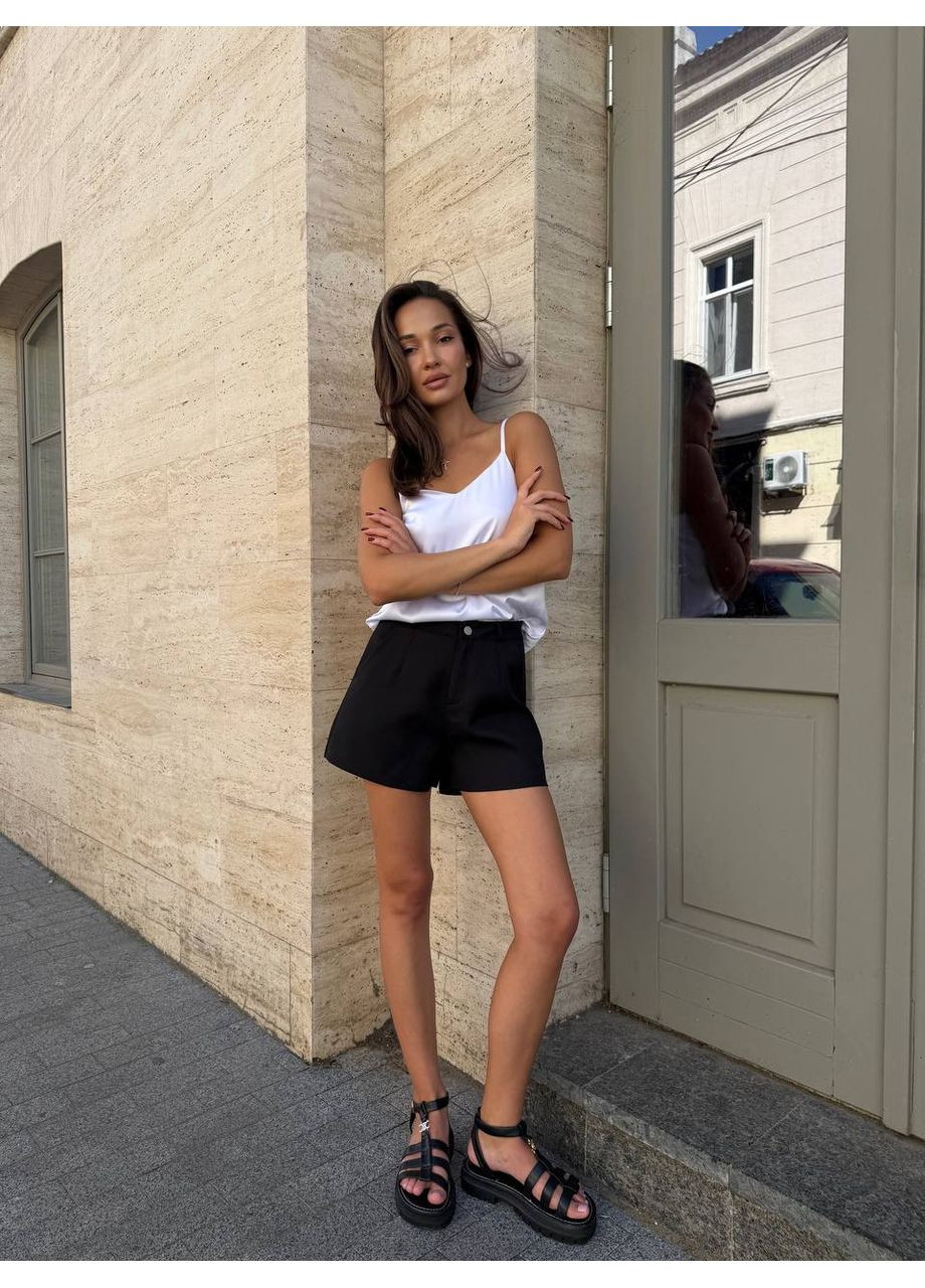 Шелковая майка💞🥰 Luna — 349441723