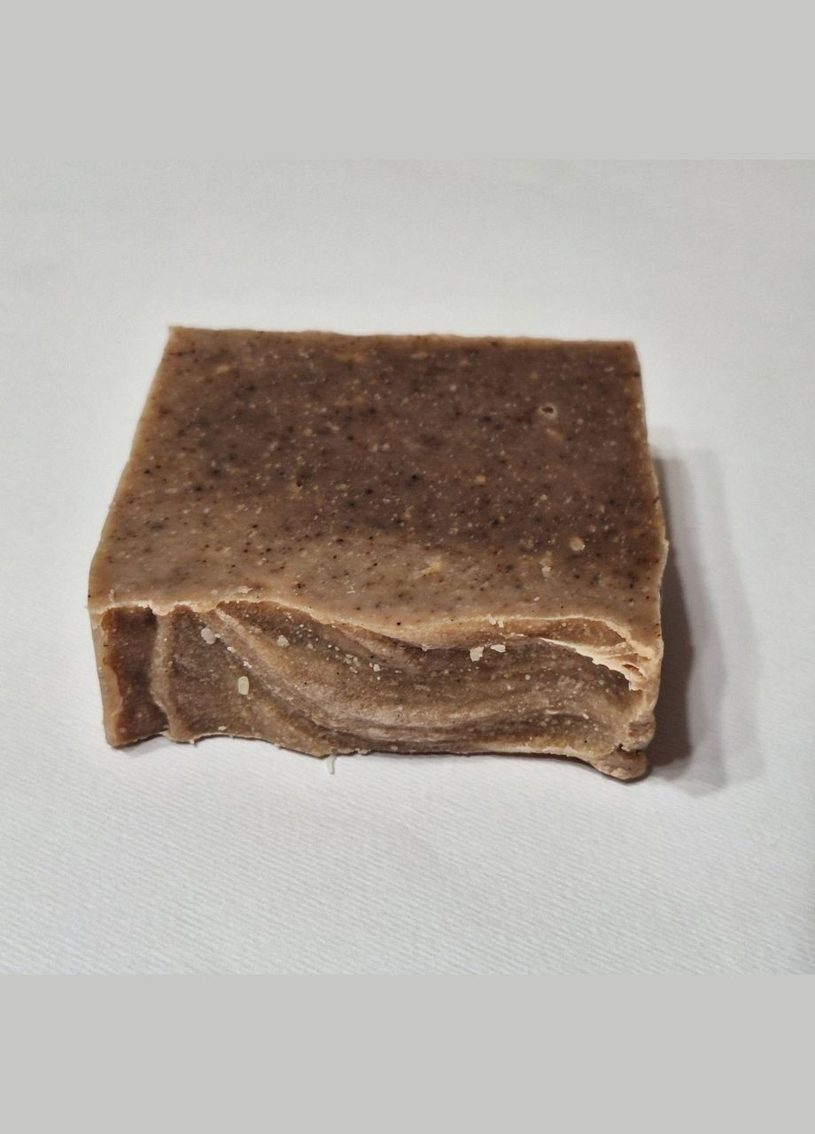 Натуральное мыло ручной работы "Рождественское каберное" от Charming Lady UA 110 г No Brand (322463077)