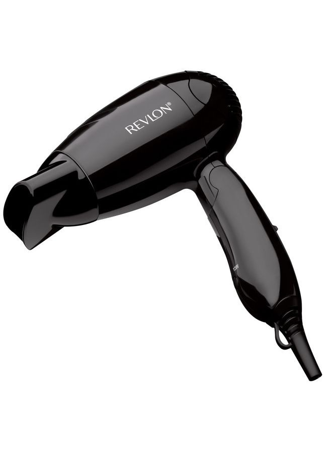 Фен Frizz Fighter RVDR5305E2 1200 Вт черный Revlon (364103625)