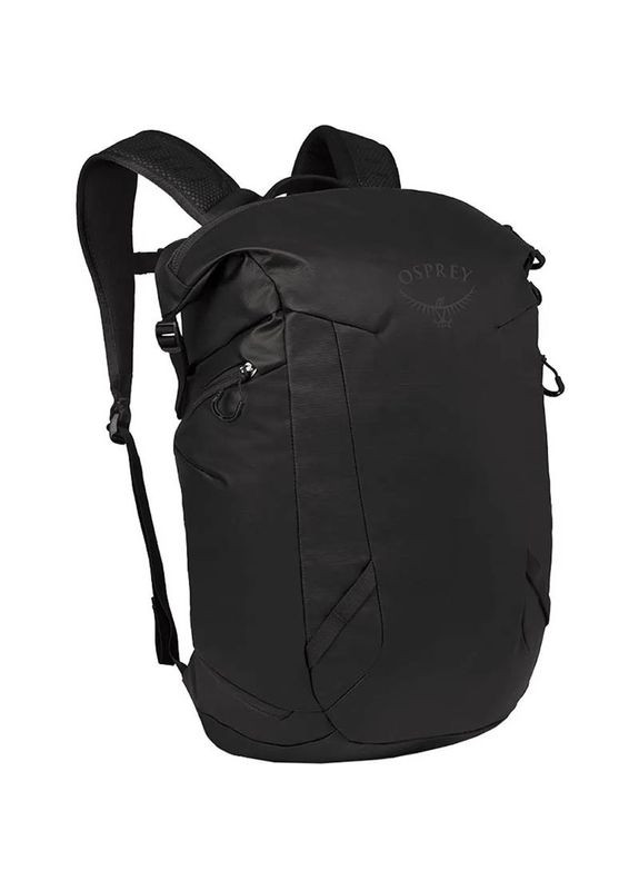 Городской рюкзак Transporter Zinch 22л raven black (009.3924) Osprey (357204200)