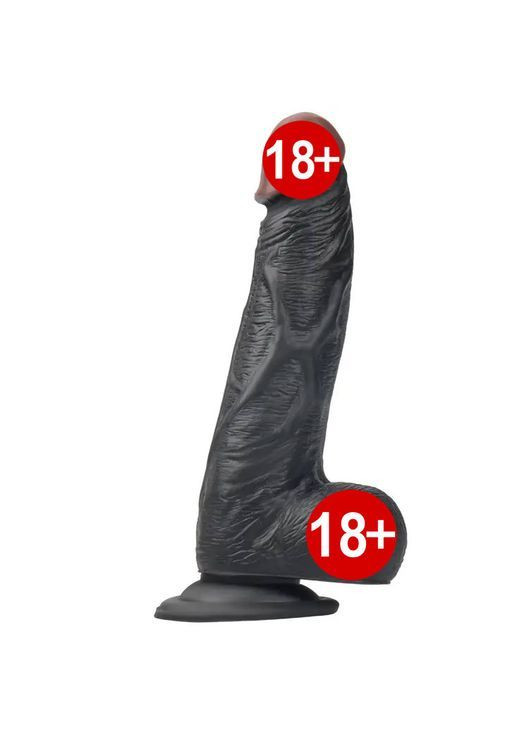 Фаллоімітатор EGO-IST UP162 Big Focus (370203069)