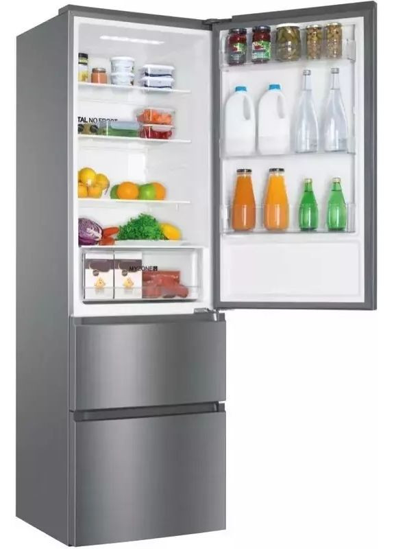 Холодильник HTR3619ENMN Haier (360416630)