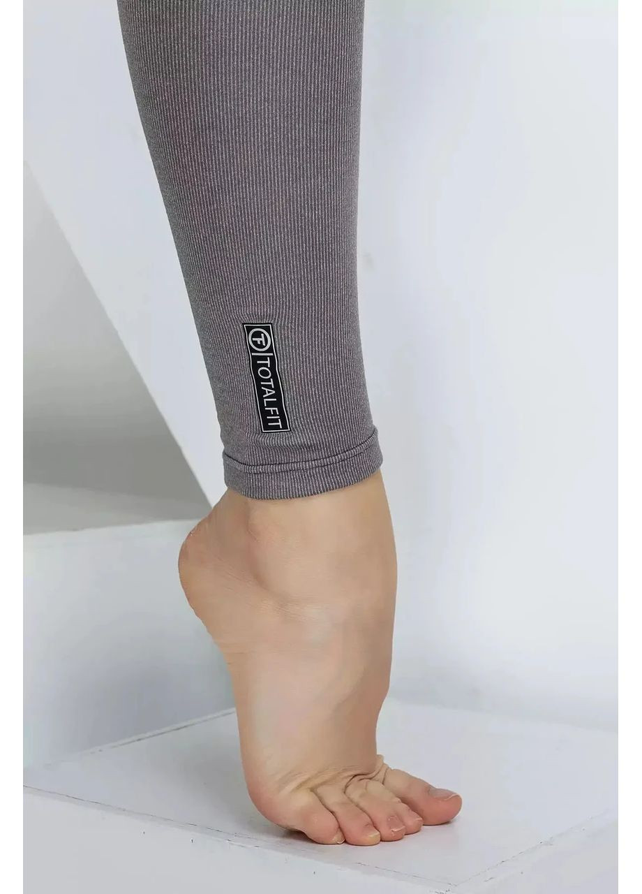 Термокомплект жіночий NORWAY сірий XS TOTALFIT (369609269)