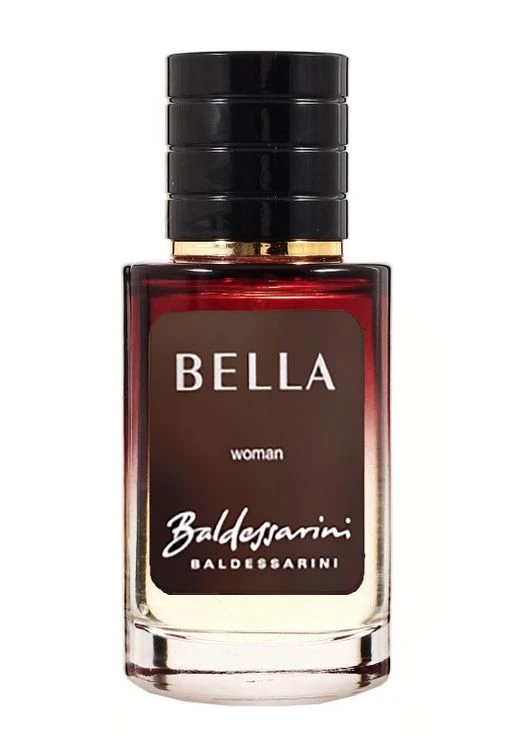 Bella ТЕСТЕР LUX жіночий 60 мл No Brand (391596561)