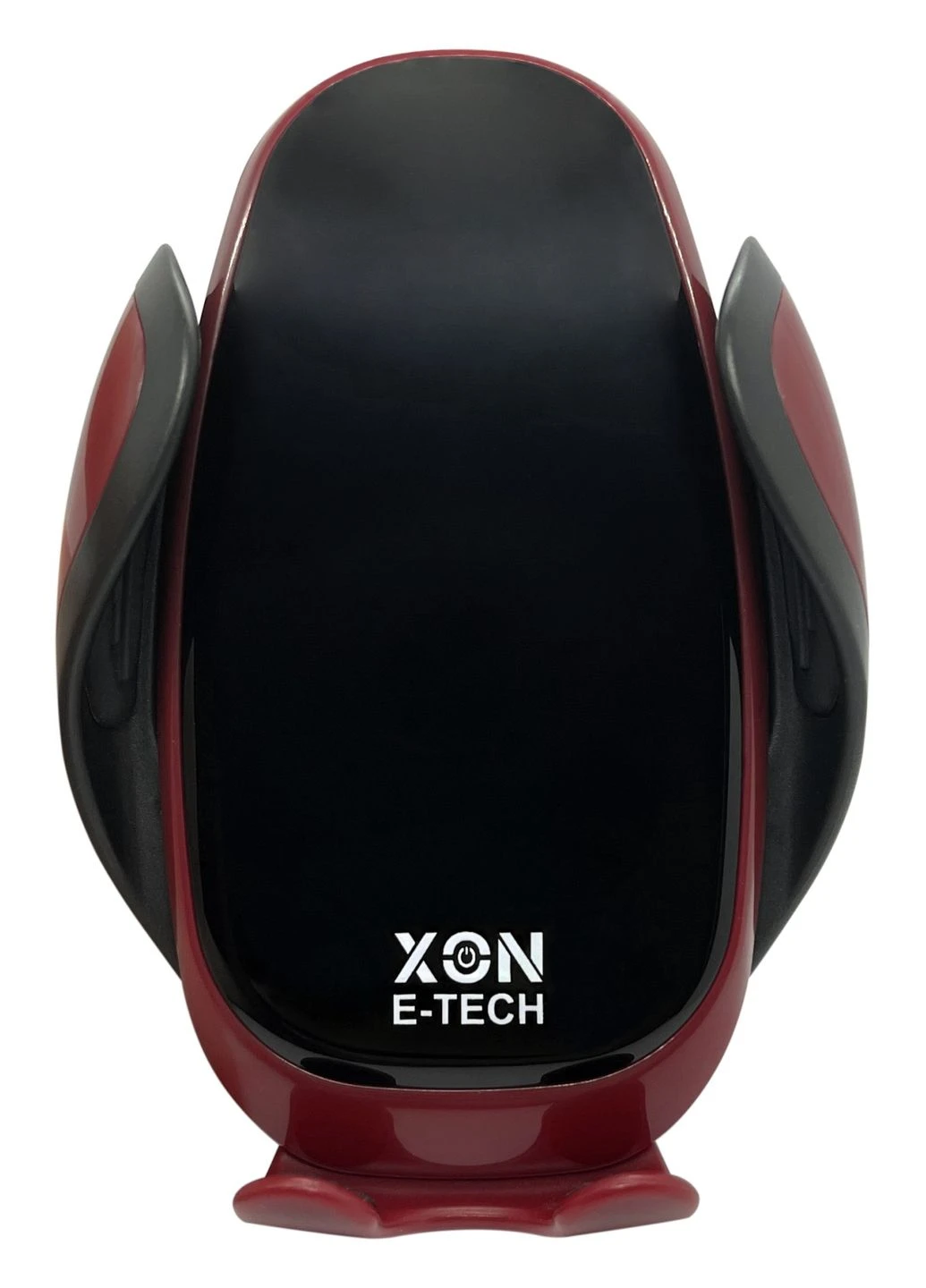 Автомобильное беспроводное зарядное устройство XON AirCharge Auto (10W) Black (AA1EB 333) XON E-Tech (303428953)