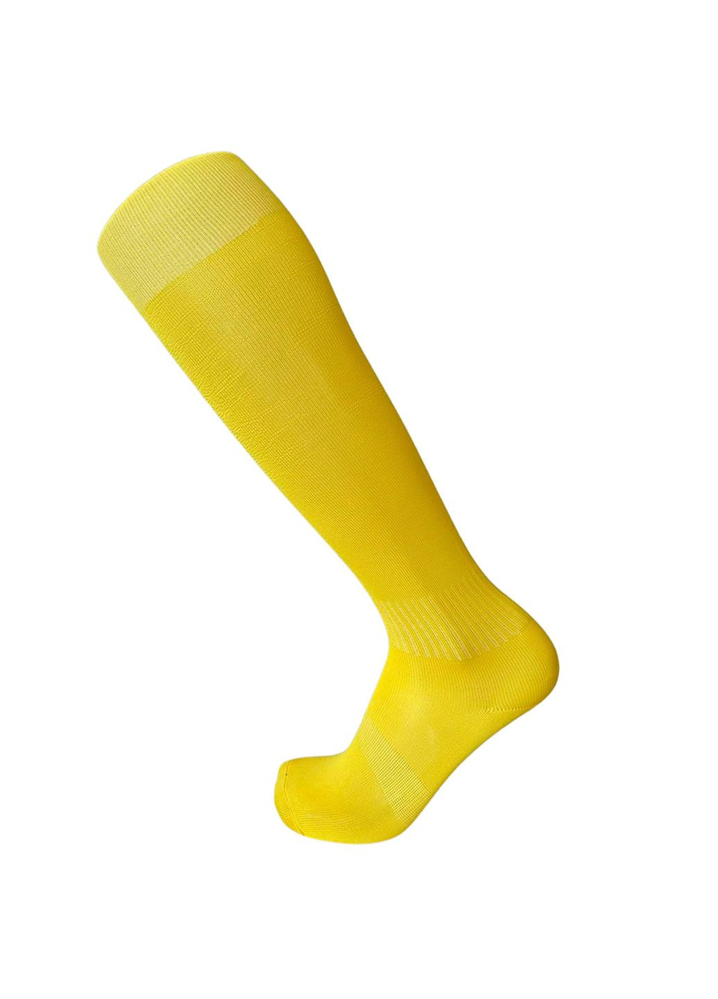 Гетры футбольные C-501 желтые ( ) Europaw (368670043)