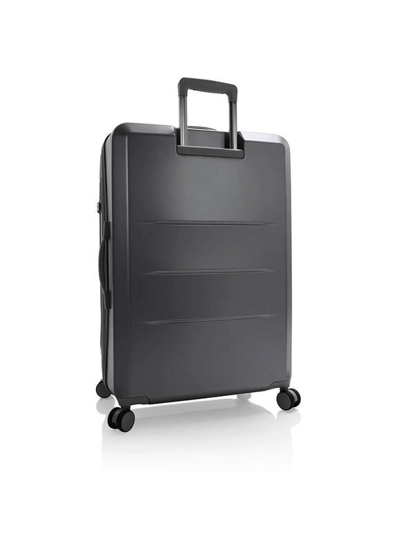 Чемодан EZ Fashion L 116/139л Charcoal (930913) Heys (322206886)