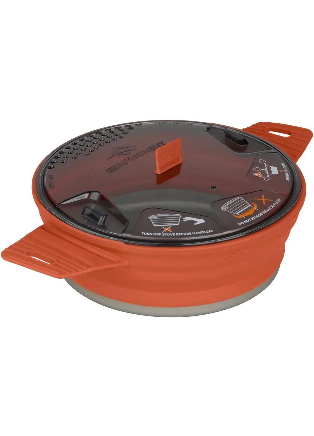 Кастрюля XPot 1.4L. Rust Sea To Summit (316447719)