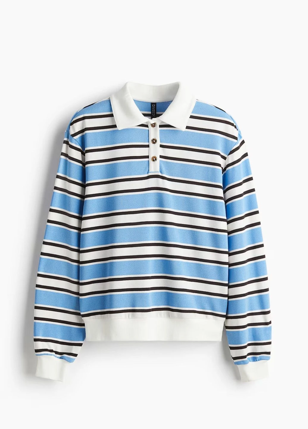 Поло H&M (363017743)