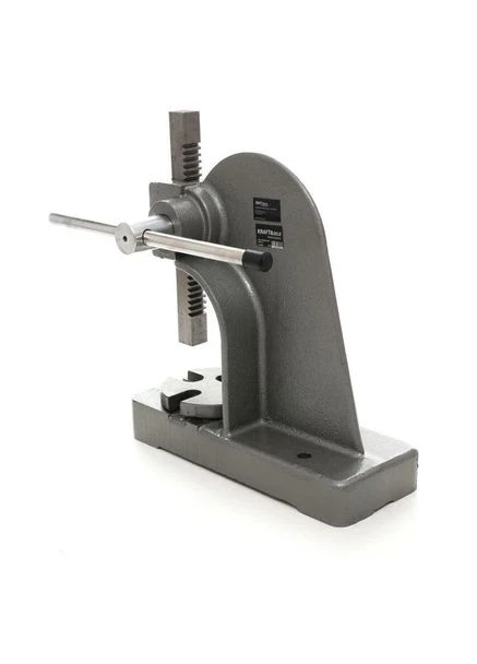 Гідравлічний ручний прес 2T Kraft&Dele KD10343 Kraft & Dele (389577118)