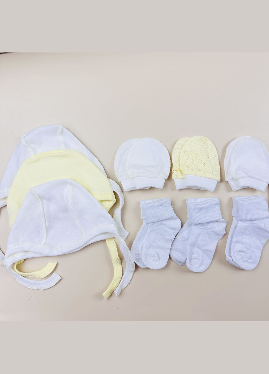 Набор пеленок Макси Унисекс 14+9 в подарок Mommy Bag (277372135)