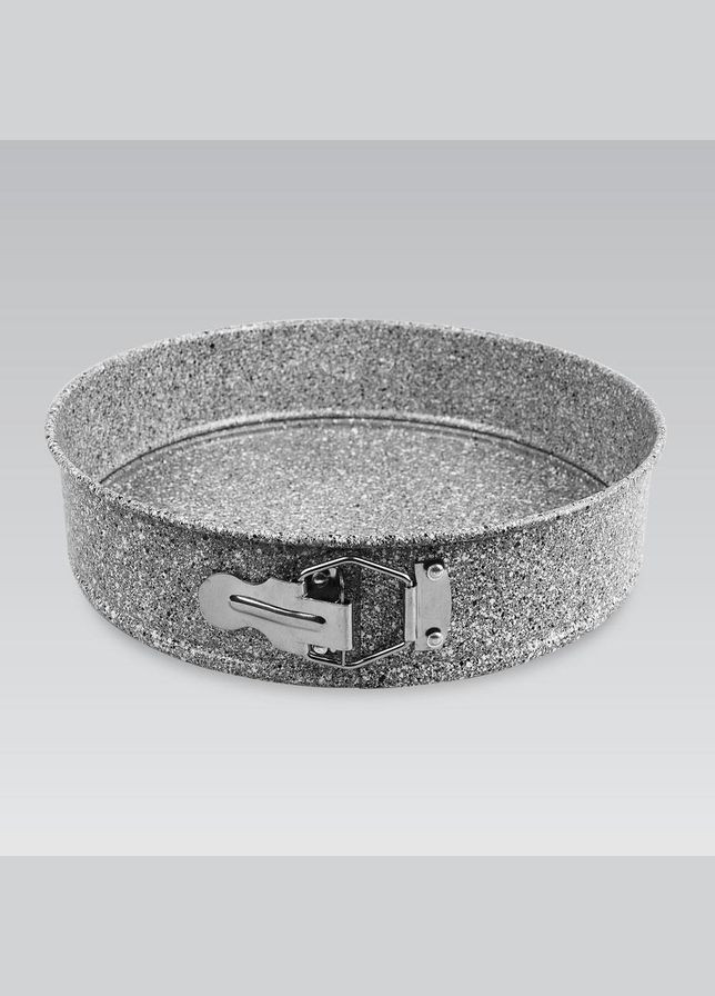 Набір форм для випічки зі знімним дном 3 шт (MR-1125) Maestro (334006515)