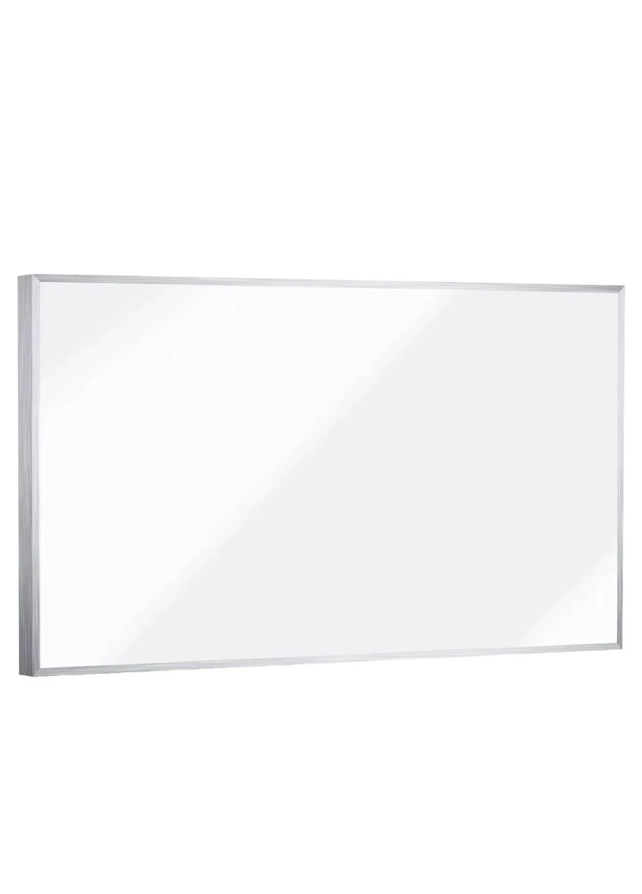 Обігрівач інфрачервоний панельний TIH 500 S 905x605 mm 580W White (1410003012) Trotec (363045057)
