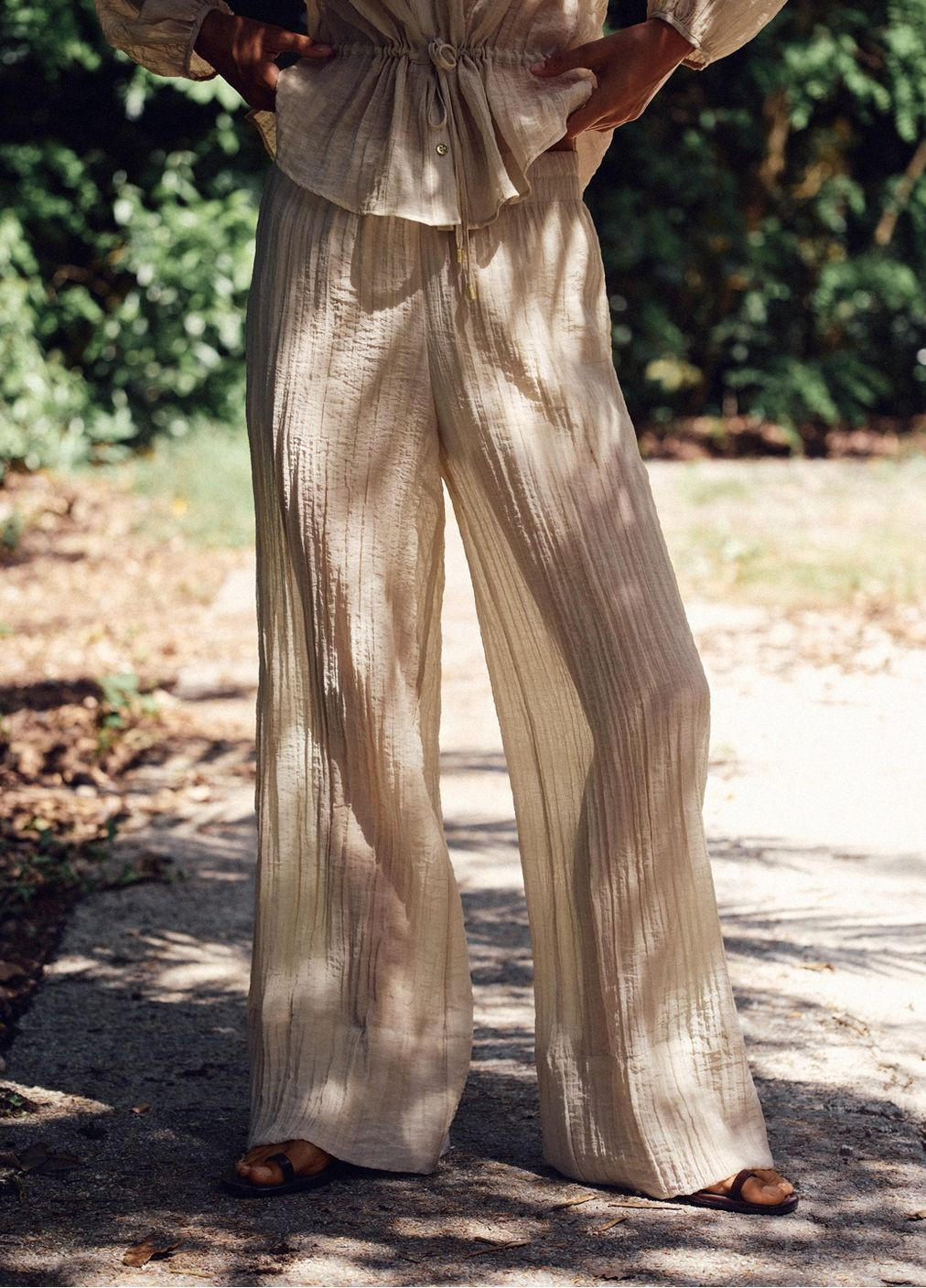 Штани Zara (353928961)