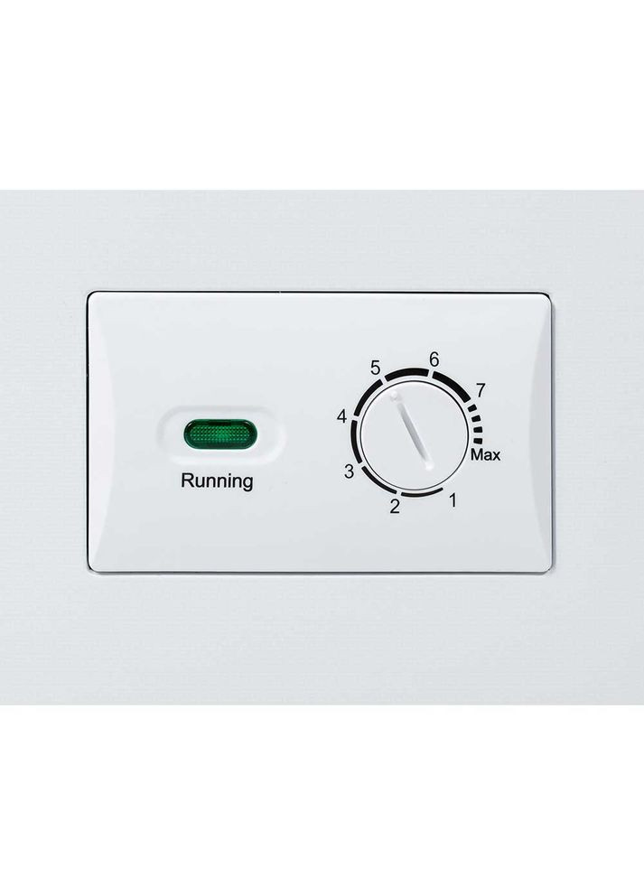 Морозильна скриня MCD200W Milano (306528048)