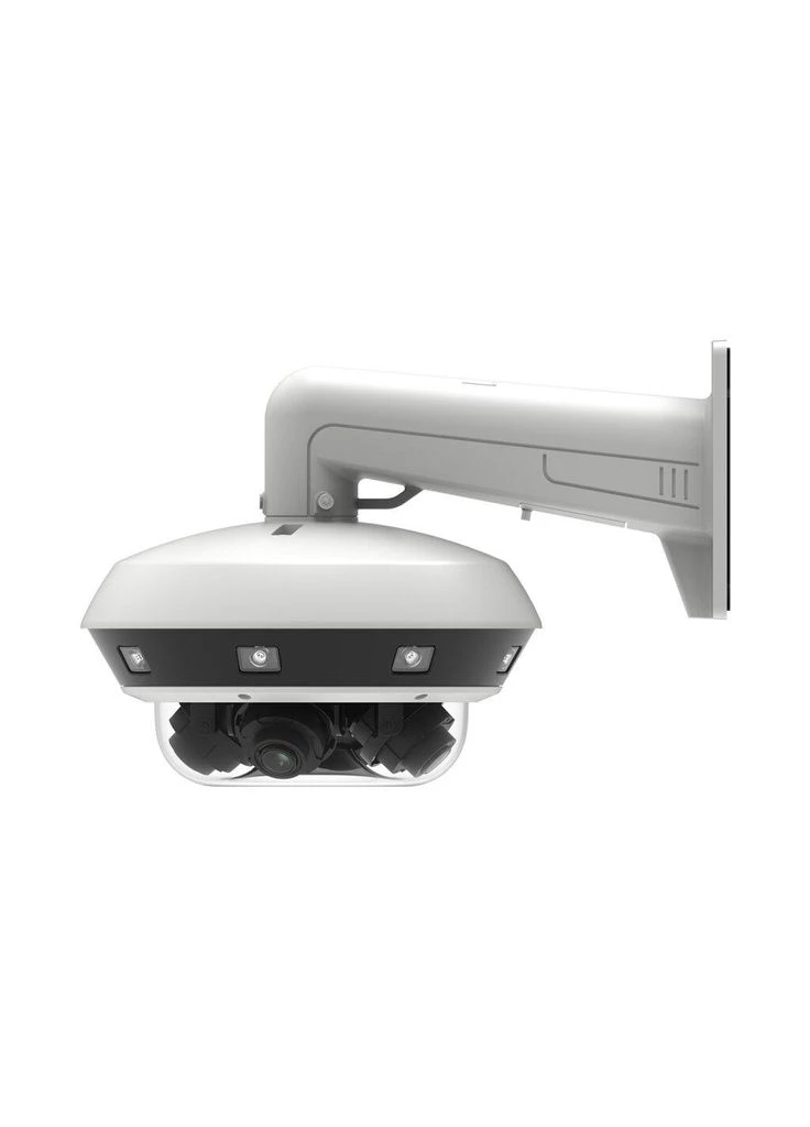 4направленная мультисенсорная IP камера 32MP SD-карта GV-197-IP-I-DOS32-50 (Ultra AI) GreenVision (301276089)