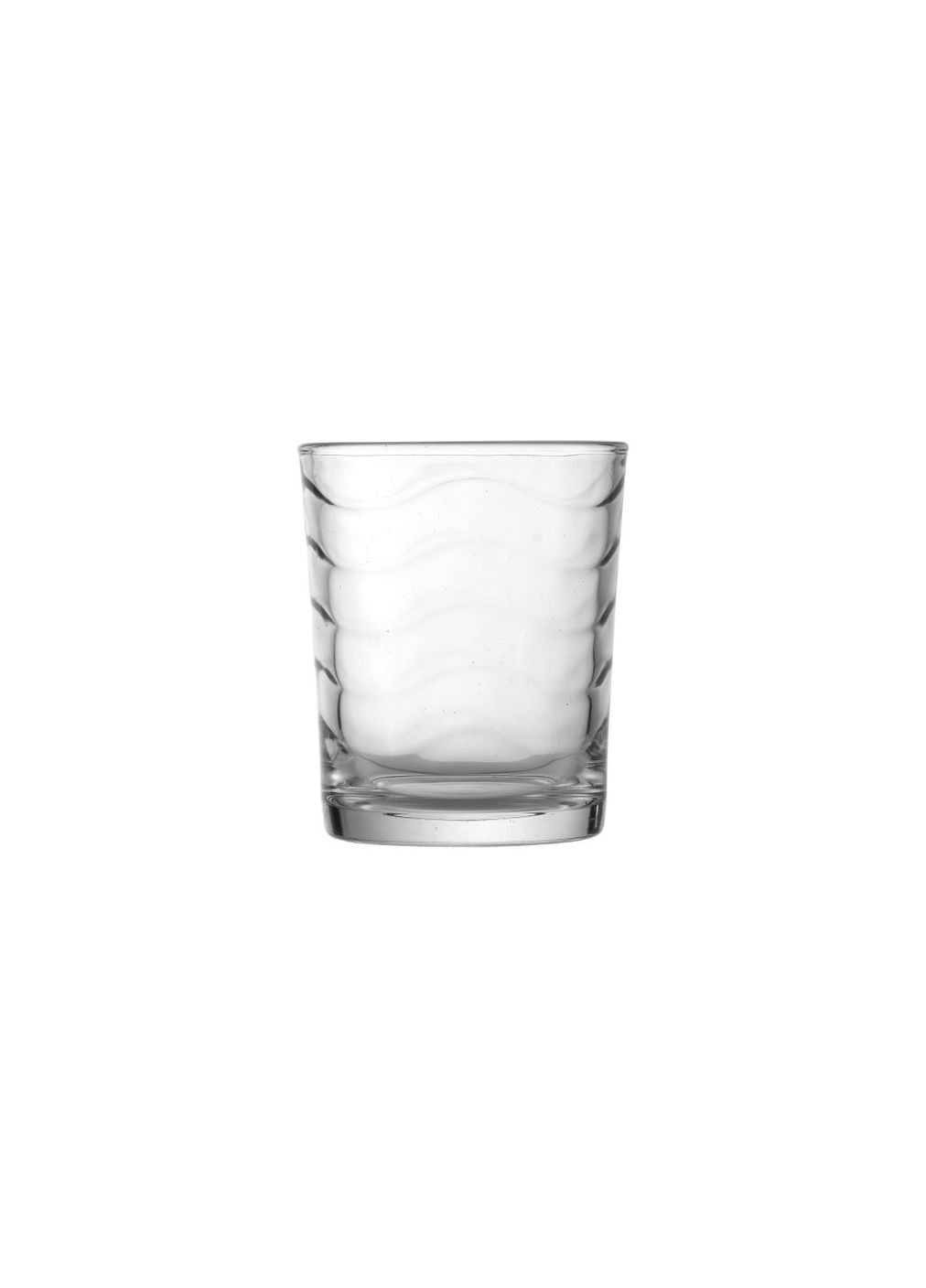 Склянка KYMA 285 мл 53051MC12 Uniglass (275863509)