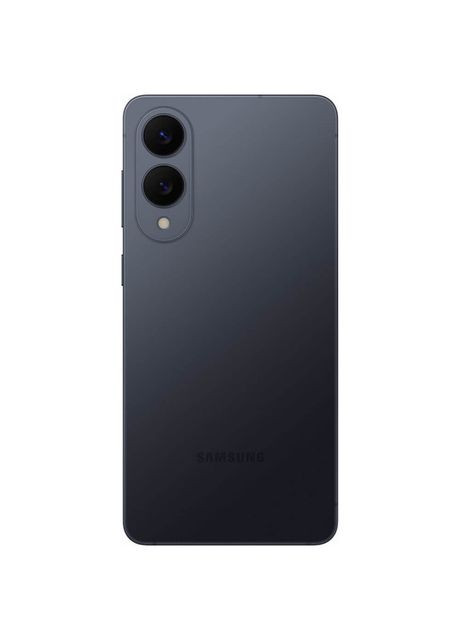 Смартфон Galaxy S25 Edge 12/512GB Titanium Jetblack (SM-S937BZKG) Samsung (369000119)