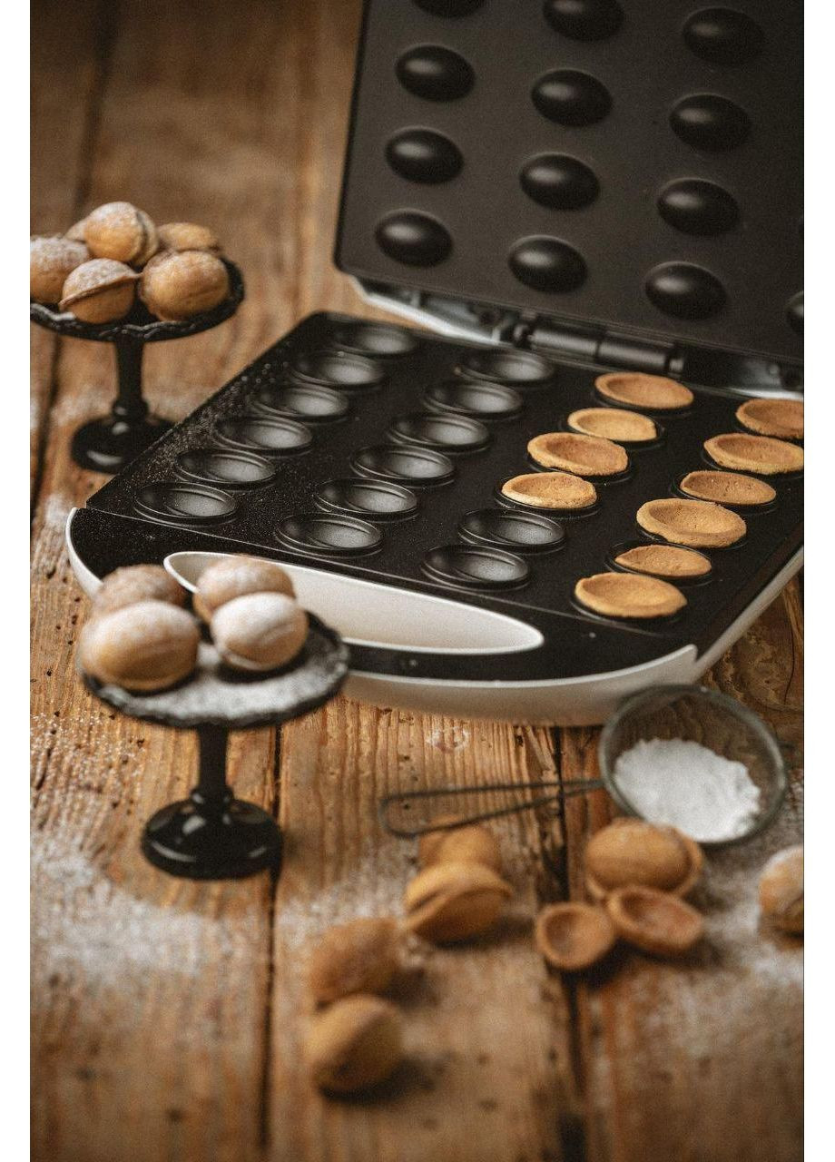 Орешница Adler AD 3039 black No Brand (366023901)